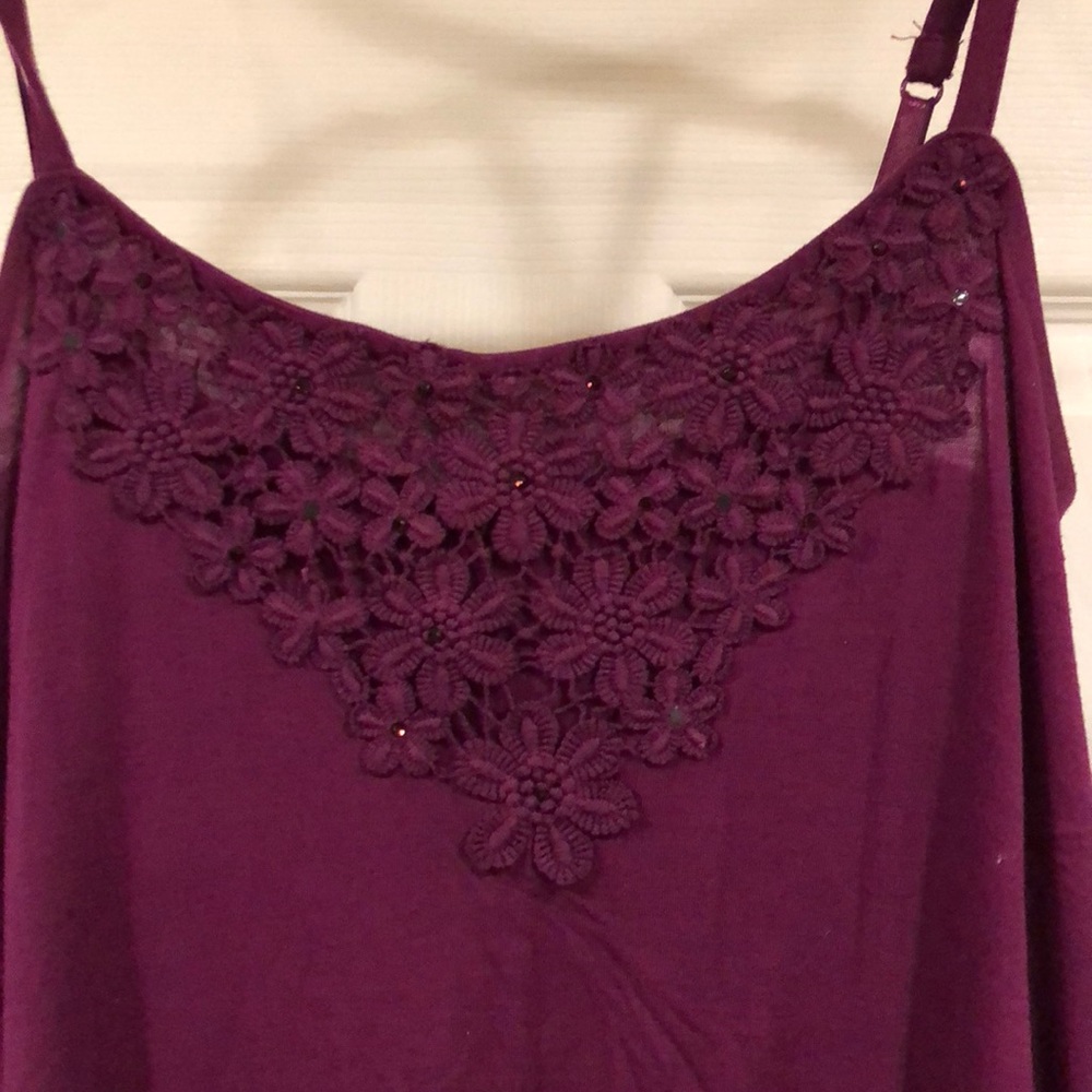 Express Tank Top - Picture 2 of 4